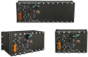 Новая линейка контроллеров ALX-9x91 от ICP DAS, на ОС Linux и в металлическом корпусе