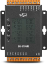 SG-3784M – 4-канальный преобразователь тока 4 ~ 20 мА в 4 канала сигнала ШИМ