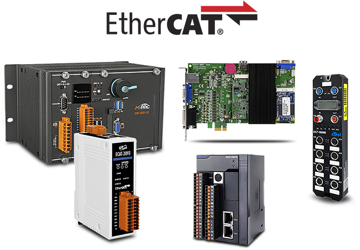 Ethercat