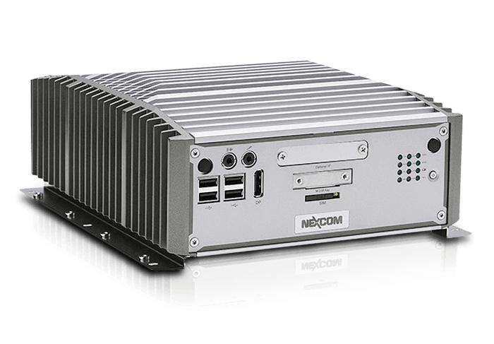 Новый встраиваемый компьютер от NEXCOM серии NISE-3900