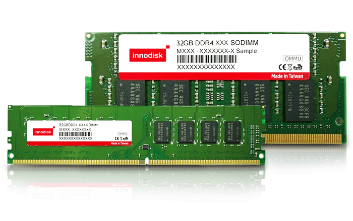 Ddr4 32gb. Fk4-8680 INNODISK.