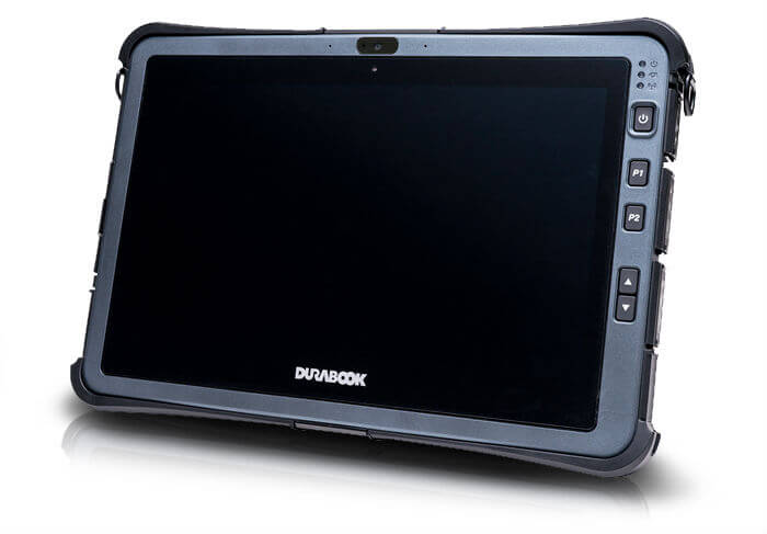 Компания Twinhead представляет новый защищённый планшет Durabook U11I
