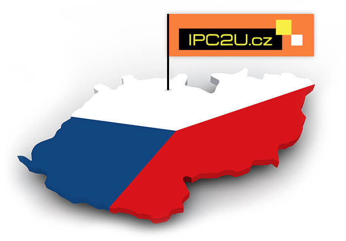 IPC2U - Теперь и в Чехии!