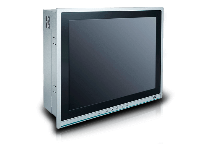 Многофункциональный, промышленный компьютер P1177E-500 от Axiomtek