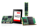 SSD накопители с аппаратным шифрованием от Innodisk
