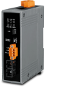 I-2533CS-FD-UL-(UTA), I-2533T-FD-UL-(UTA), I-2533CS-FD-60-(UL)-(UTA): мосты CAN/CAN FD по оптоволокну