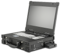 IPC2U представляет новый промышленный ноутбук iROBO-7000-N710 с 17,3-дюймовым экраном
