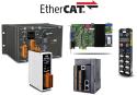 Обзор протокола EtherCAT и устройств на его основе