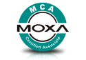 Тренинг MCA по MOXA
