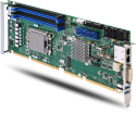 SHB160: плата PICMG 1.3 на базе 12-го поколения процессоров Intel от Axiomtek