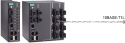 Одна пара - километр связи: обзор коммутаторов TWS-3010 с поддержкой SPE и Ethernet-APL