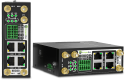 Промышленные маршрутизаторы серии NR от NavigateWorx
