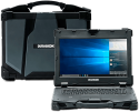 Durabook усовершенствовал полностью защищенный ноутбук Z14I