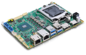 Плата CAPA520 c поддержкой процессоров 8/9-го поколения