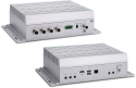 Бортовой ПК Axiomtek tBOX210: Intel 14‑го поколения и защита по стандарту EN 50155 для систем NVR и железнодорожного транспорта