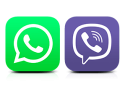 IPC2U в WhatsApp и Viber