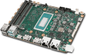 Новый встраиваемый одноплатный компьютер MIO-5379 от компании Advantech c поддержкой модулей расширения MIOe-UMXM и MIOe-TCPD