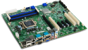 ATX материнская плата IMBA-Q470 от IEI с поддержкой Intel Core i9, Windows 11 и PCI