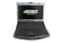 Ответственное применение: Защищенный ноутбук серии iROBO-7000-N410 со склада в Москве
