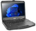 Масштабное обновление полузащищенного ноутбука Durabook S15AB