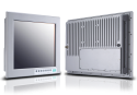 Видеообзор безвентиляторного панельного компьютера EXPC-1519 от MOXA