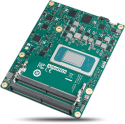 Advantech SOM-5886: новый стандарт мощности для встраиваемых систем COM Express Type 6
