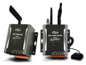 Шлюз GRP-540M-4GE для передачи Ethernet, Wi-Fi, COM и CAN через 4G/LTE