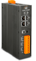 Компактный контроллер RPAC-2658M на базе Linux с поддержкой языков IEC 61131-3 от ICP DAS