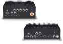 Много M12 PoE и 6 SIM в транспортных компьютерах nROK-7251 от Nexcom