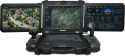 Новый Z14I-DX3 Rugged Mobile Laptop — защищённый ноутбук с тремя дисплеями, уровня рабочей станции, с периферийным ИИ от компании Durabook