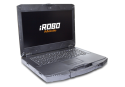 Защищенный промышленный ноутбук iROBO-7000-N420