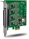 Расширьте возможности своего ПК с PCIe-S114i: 4 порта RS-232 через PCI Express