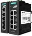 Новинка Decowell — промышленные Ethernet-коммутаторы серии FL