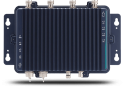 Защищённый по уровню IP67 компьютер AIE800-904-FL для приложений ИИ на базе NVIDIA Jetson Xavier NX