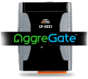 Видео: отечественная IoT платформа AggreGate от Tibbo Systems