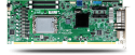 Новая процессорная плата PICMG 1.3 от Portwell - ROBO-8116G2AR