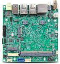 Процессорная плата формата Nano-ITX – NANO-6064 от компании Portwell