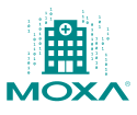 Узнайте, как технологии MOXA помогают улучшить здравоохранение