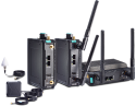 Сотовые маршрутизаторы OnCell G4302-LTE4-EU: Новая ступень развития промышленной связи LTE Cat. 4 от Moxa