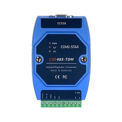 CSE485-TDM