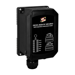 iWSN-3020-TC-BT-IP65