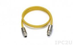 CBL-M12XMM8P-Y-100-IP67