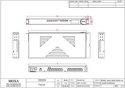NPort 5630-16