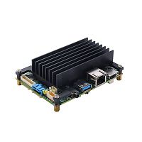 Heatspreader for PICO316