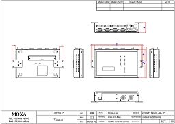 NPort 5650I-8-DT-T