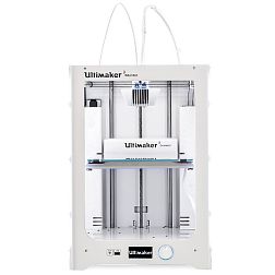 Ultimaker 3 Extended
