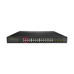 CIEN3028GP-4GC-4BT-24GTPoE