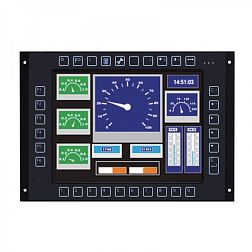 GOT710S-837-R-E3845-24-110V/kp