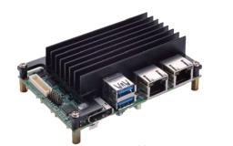 PICO319 Heatspreader