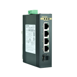 Opal5L-E-1SFP4T-LV-LV